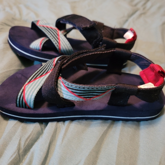 Boys sandals - Picture 3 of 4